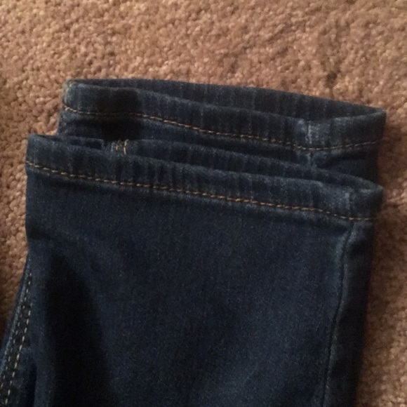 Denizen from Levi’s 216 Jeans - Picture 4 of 4